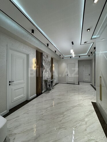 3-комн. новостройка - м. 28 мая - 137 м² (6)