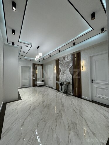 3-комн. новостройка - м. 28 мая - 137 м² (16)