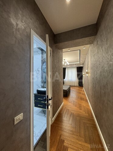 3-комн. новостройка - м. 28 мая - 137 м² (8)