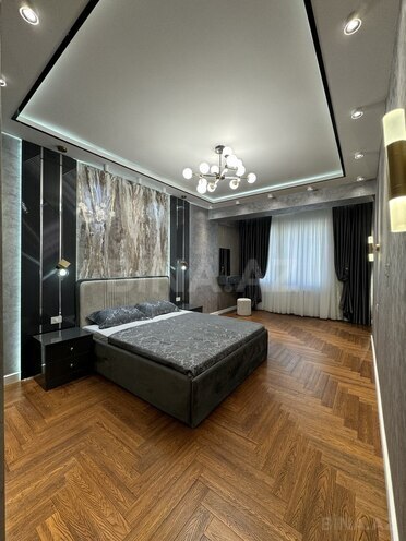 3-комн. новостройка - м. 28 мая - 137 м² (9)