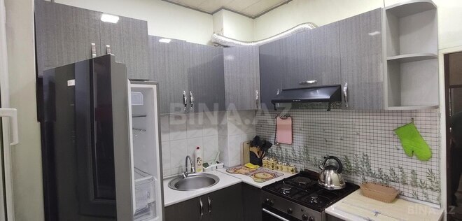 2-комн. новостройка - пос. Ени Ясамал - 58 м² (7)