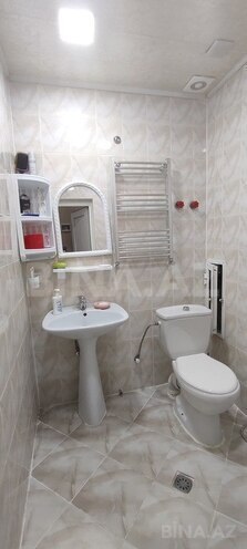 2-комн. новостройка - пос. Ени Ясамал - 58 м² (13)