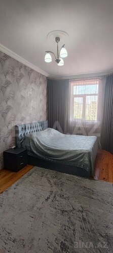 2-комн. новостройка - пос. Ени Ясамал - 58 м² (12)