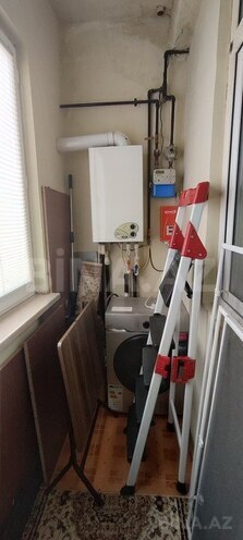 2-комн. новостройка - пос. Ени Ясамал - 58 м² (14)