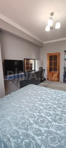 2-комн. новостройка - пос. Ени Ясамал - 58 м² (10)