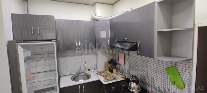 2-комн. новостройка - пос. Ени Ясамал - 58 м² (6)