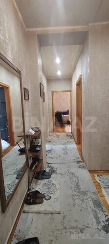 2-комн. новостройка - пос. Ени Ясамал - 58 м² (5)