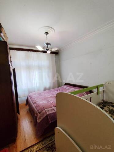 2-комн. вторичка - м. Ахмедлы - 60 м² (5)