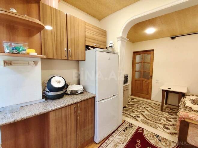 2-комн. вторичка - м. Ахмедлы - 60 м² (10)