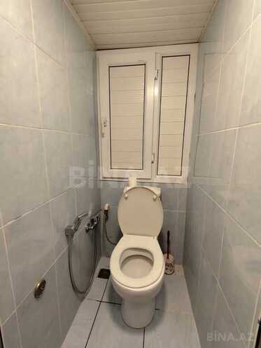 2-комн. вторичка - м. Ахмедлы - 60 м² (8)