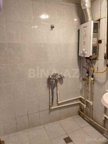 2-комн. вторичка - м. Ахмедлы - 60 м² (7)
