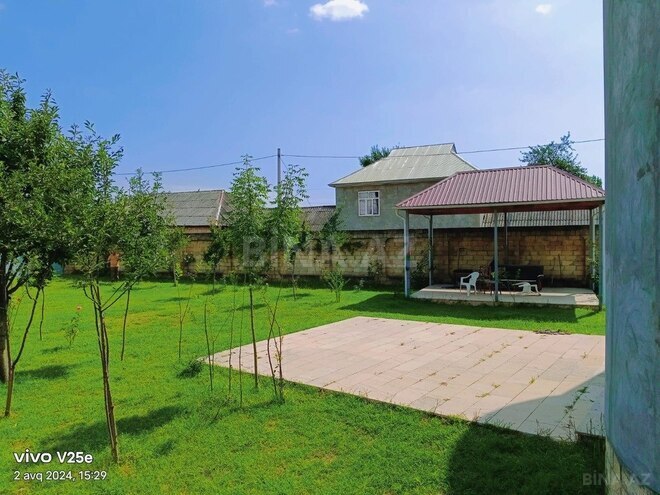 12-комн. дом/дача - Исмаиллы - 500 м² (6)