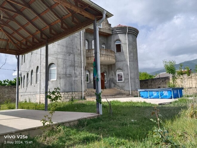 12-комн. дом/дача - Исмаиллы - 500 м² (7)
