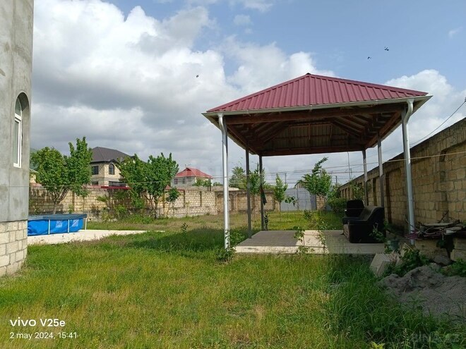 12-комн. дом/дача - Исмаиллы - 500 м² (8)