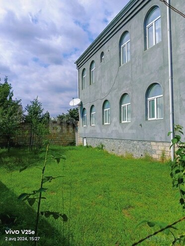 12-комн. дом/дача - Исмаиллы - 500 м² (5)