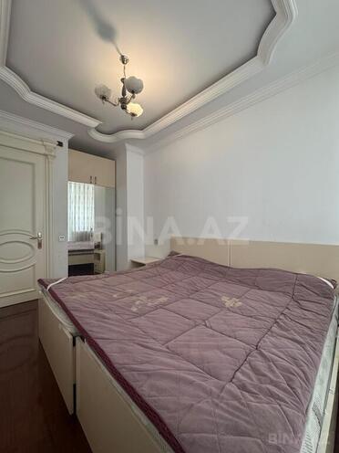 2-комн. новостройка - м. Нариман Нариманов - 65 м² (4)