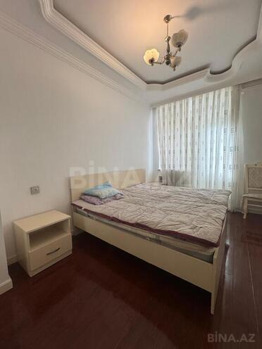 2-комн. новостройка - м. Нариман Нариманов - 65 м² (3)