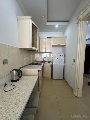 2-комн. новостройка - м. Нариман Нариманов - 65 м² (5)
