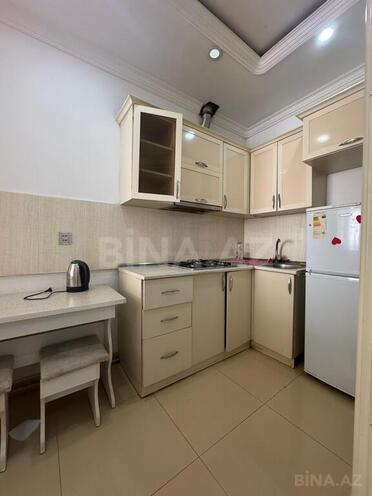 2-комн. новостройка - м. Нариман Нариманов - 65 м² (6)