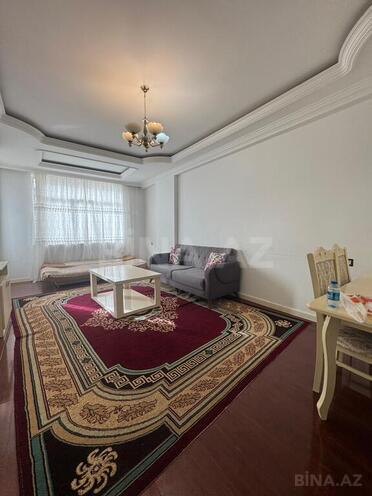 2-комн. новостройка - м. Нариман Нариманов - 65 м² (1)