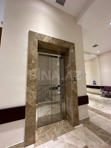 1 otaqlı ofis - 28 May m. - 45 m² (2)