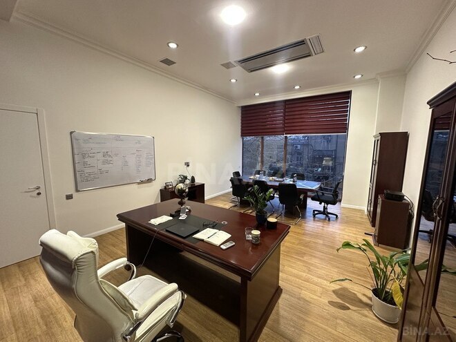 1 otaqlı ofis - 28 May m. - 45 m² (7)