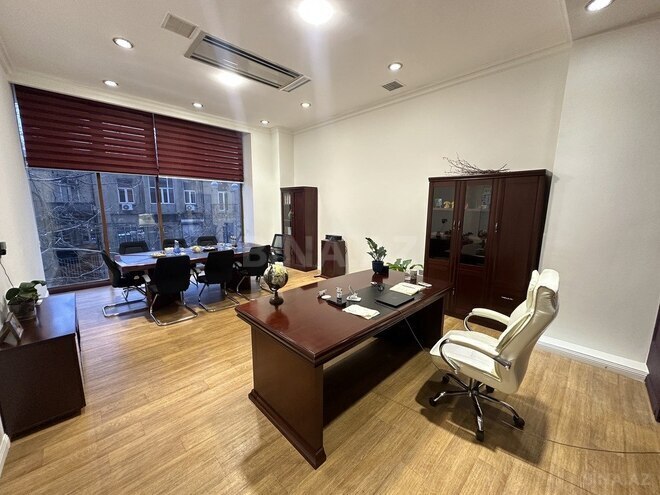 1 otaqlı ofis - 28 May m. - 45 m² (9)