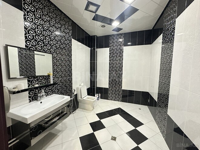 1 otaqlı ofis - 28 May m. - 45 m² (10)