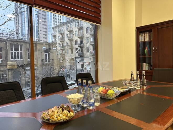 1 otaqlı ofis - 28 May m. - 45 m² (5)