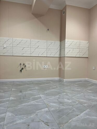 3-комн. новостройка - пос. Ени Гюнешли - 85 м² (12)