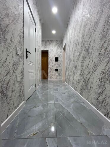 3-комн. новостройка - пос. Ени Гюнешли - 85 м² (18)