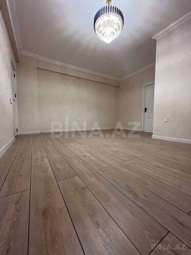 3-комн. новостройка - пос. Ени Гюнешли - 85 м² (9)