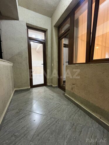 3-комн. новостройка - пос. Ени Гюнешли - 85 м² (21)