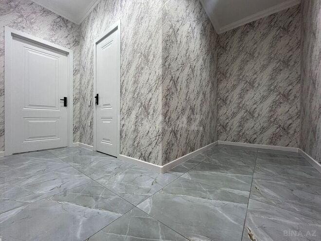 3-комн. новостройка - пос. Ени Гюнешли - 85 м² (15)