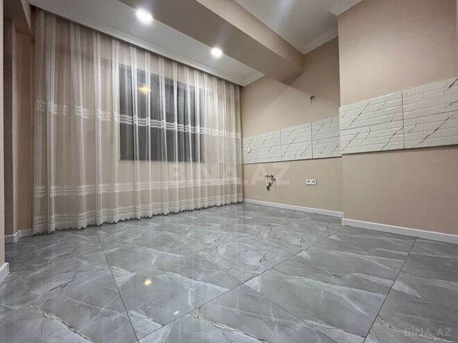 3-комн. новостройка - пос. Ени Гюнешли - 85 м² (5)