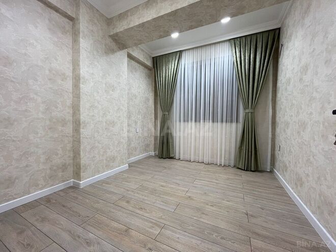 3-комн. новостройка - пос. Ени Гюнешли - 85 м² (6)