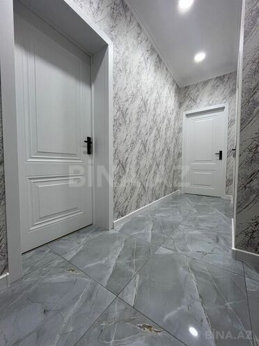 3-комн. новостройка - пос. Ени Гюнешли - 85 м² (16)