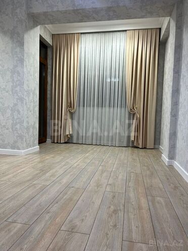 3-комн. новостройка - пос. Ени Гюнешли - 85 м² (10)