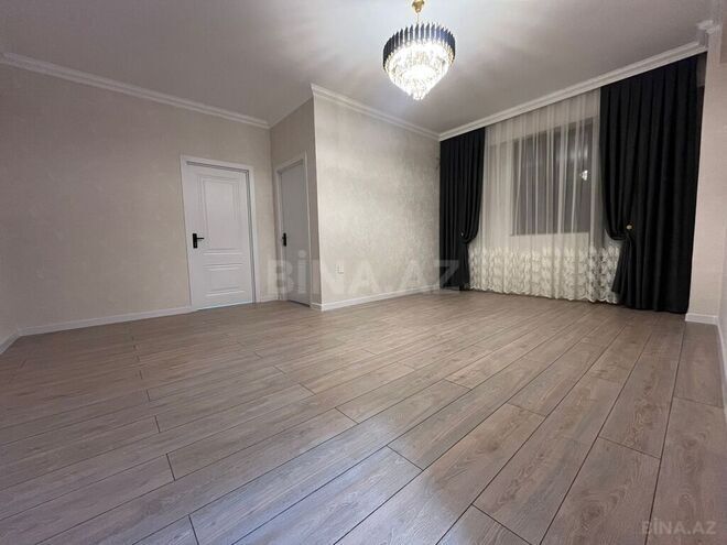 3-комн. новостройка - пос. Ени Гюнешли - 85 м² (2)