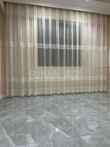 3-комн. новостройка - пос. Ени Гюнешли - 85 м² (14)