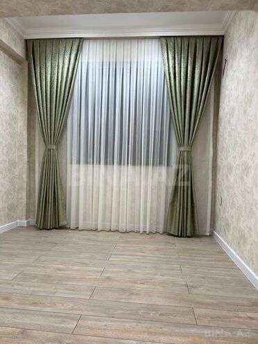 3-комн. новостройка - пос. Ени Гюнешли - 85 м² (8)