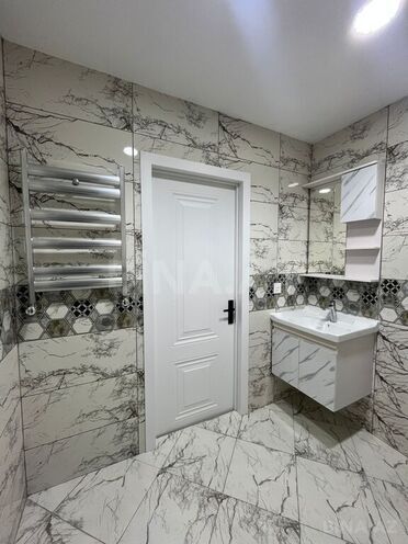 3-комн. новостройка - пос. Ени Гюнешли - 85 м² (20)
