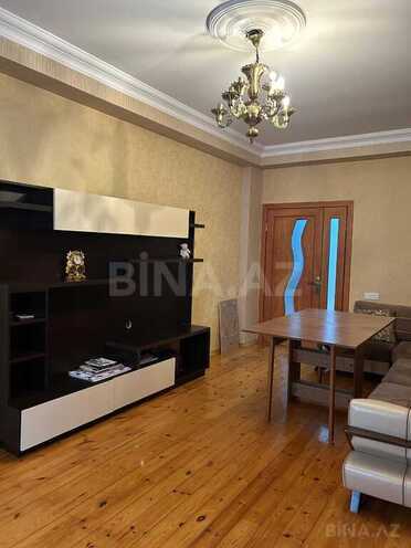 3-комн. новостройка - м. Ази Асланов - 96 м² (12)