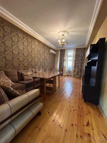 3-комн. новостройка - м. Ази Асланов - 96 м² (15)