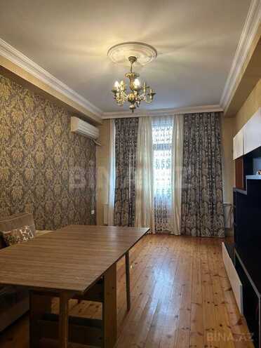 3-комн. новостройка - м. Ази Асланов - 96 м² (14)