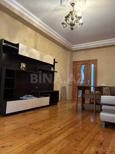 3-комн. новостройка - м. Ази Асланов - 96 м² (16)