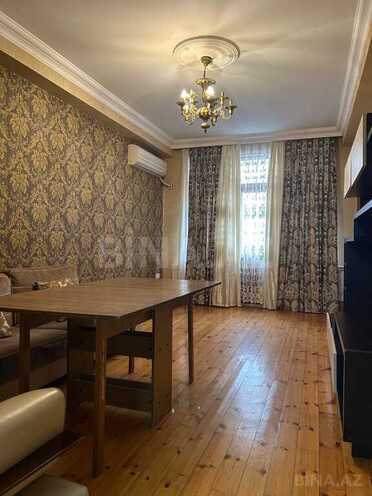3-комн. новостройка - м. Ази Асланов - 96 м² (13)