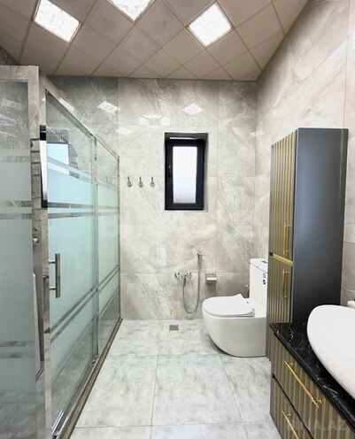 5-комн. дом/дача - пос. Мардакан - 165 м² (27)