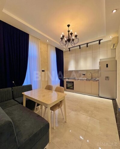 5-комн. дом/дача - пос. Мардакан - 165 м² (28)