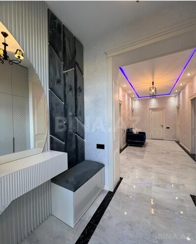 5-комн. дом/дача - пос. Мардакан - 165 м² (15)